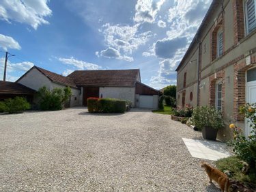propriete a vendre Rouffy 51130 Marne 200 m2  315000 euros