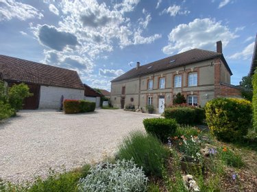 propriete a vendre Rouffy 51130 Marne 200 m2  315000 euros