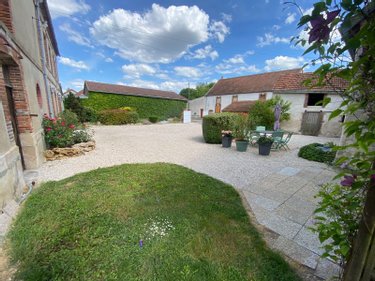 propriete a vendre Rouffy 51130 Marne 200 m2  315000 euros