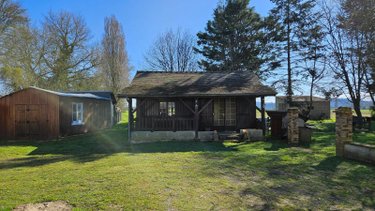 Maison a vendre Malicorne-sur-Sarthe 72270 Sarthe 115 m2 5 pièces 168000 euros