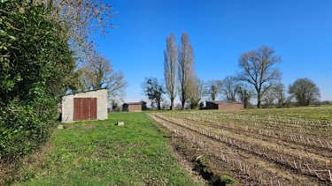 Maison a vendre Malicorne-sur-Sarthe 72270 Sarthe 115 m2 5 pièces 168000 euros
