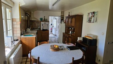 Maison a vendre Malicorne-sur-Sarthe 72270 Sarthe 115 m2 5 pièces 168000 euros