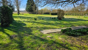 Maison a vendre Malicorne-sur-Sarthe 72270 Sarthe 115 m2 5 pièces 168000 euros