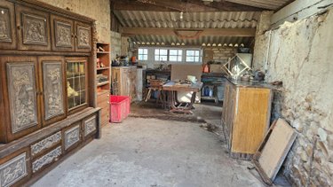 Maison a vendre Malicorne-sur-Sarthe 72270 Sarthe 115 m2 5 pièces 168000 euros