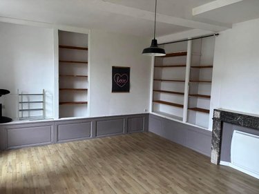 Immeuble a vendre Sedan 08200 Ardennes 100 m2  80000 euros