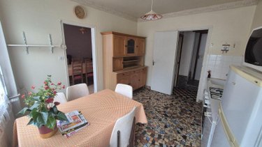 Maison a vendre Gorron 53120 Mayenne 80 m2 5 pièces 58300 euros