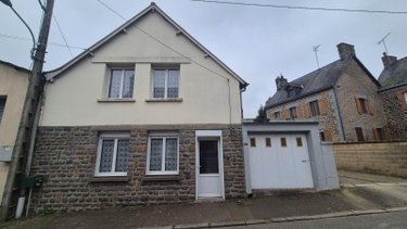 Maison a vendre Gorron 53120 Mayenne 80 m2 5 pièces 74200 euros