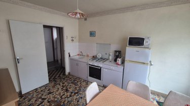 Maison a vendre Gorron 53120 Mayenne 80 m2 5 pièces 74200 euros