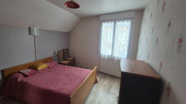 Maison a vendre Gorron 53120 Mayenne 80 m2 5 pièces 74200 euros