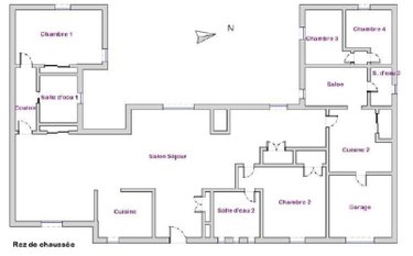 Maison a vendre Saint-Briac-sur-Mer 35800 Ille-et-Vilaine 142 m2 6 pièces 995000 euros