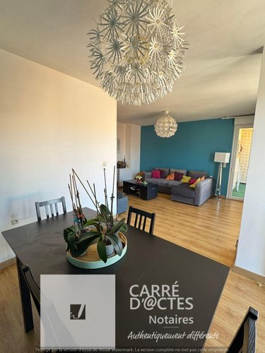Appartement a vendre Nîmes 30000 Gard 84 m2 3 pièces 184000 euros