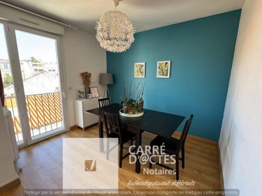 Appartement a vendre Nîmes 30000 Gard 84 m2 3 pièces 184000 euros