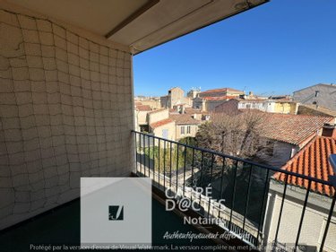 Appartement a vendre Nîmes 30000 Gard 84 m2 3 pièces 184000 euros