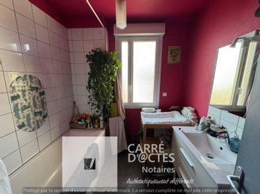 Appartement a vendre Nîmes 30000 Gard 84 m2 3 pièces 184000 euros