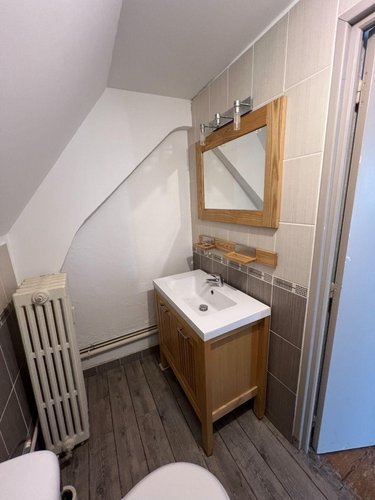 Appartement a vendre Valenciennes 59300 Nord 42 m2 2 pièces 94160 euros