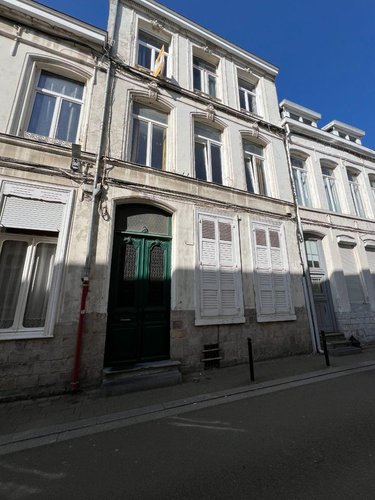 Appartement a vendre Valenciennes 59300 Nord 42 m2 2 pièces 94160 euros