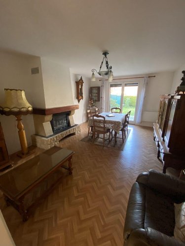 Maison a vendre Hellemmes-Lille 59260 Nord 82 m2 4 pièces 273400 euros