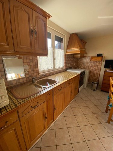 Maison a vendre Hellemmes-Lille 59260 Nord 82 m2 4 pièces 273400 euros