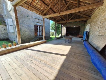 Maison a vendre Sousceyrac-en-Quercy 46190 Lot 349 m2 11 pièces 250200 euros