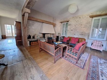 Maison a vendre Sousceyrac-en-Quercy 46190 Lot 349 m2 11 pièces 250200 euros