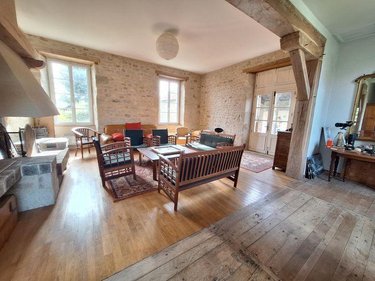 Maison a vendre Sousceyrac-en-Quercy 46190 Lot 349 m2 11 pièces 250200 euros