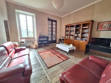 Maison a vendre Sousceyrac-en-Quercy 46190 Lot 349 m2 11 pièces 250200 euros