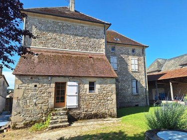Maison a vendre Sousceyrac-en-Quercy 46190 Lot 349 m2 11 pièces 250200 euros
