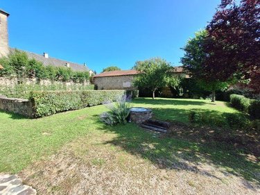 Maison a vendre Sousceyrac-en-Quercy 46190 Lot 349 m2 11 pièces 250200 euros