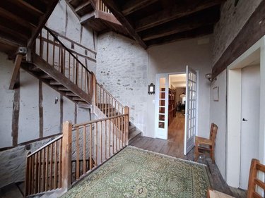 Maison a vendre Sousceyrac-en-Quercy 46190 Lot 349 m2 11 pièces 250200 euros
