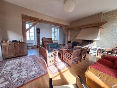 Maison a vendre Sousceyrac-en-Quercy 46190 Lot 349 m2 11 pièces 250200 euros