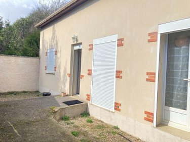 Maison a vendre Romilly-sur-Seine 10100 Aube 71 m2 3 pièces 100500 euros