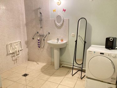 Maison a vendre Romilly-sur-Seine 10100 Aube 71 m2 3 pièces 100500 euros