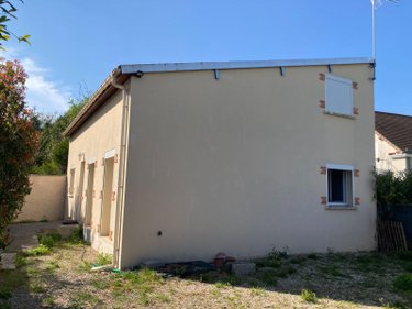 Maison a vendre Romilly-sur-Seine 10100 Aube 71 m2 3 pièces 100500 euros