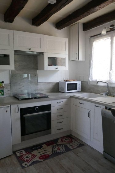 Maison a vendre Argenton-sur-Creuse 36200 Indre 88 m2 4 pièces 111300 euros