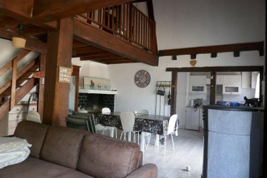 Maison a vendre Argenton-sur-Creuse 36200 Indre 88 m2 4 pièces 111300 euros