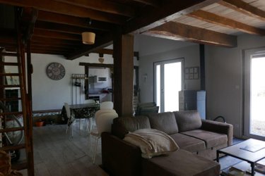 Maison a vendre Argenton-sur-Creuse 36200 Indre 88 m2 4 pièces 111300 euros