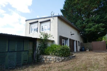 Maison a vendre Argenton-sur-Creuse 36200 Indre 88 m2 4 pièces 111300 euros