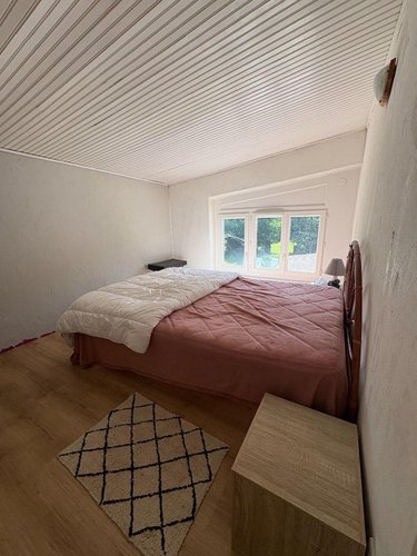 Maison a vendre Argenton-sur-Creuse 36200 Indre 88 m2 4 pièces 111300 euros