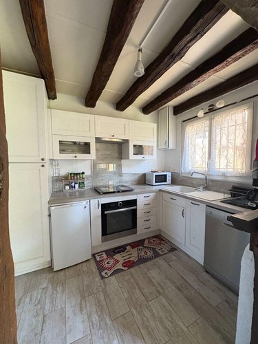 Maison a vendre Argenton-sur-Creuse 36200 Indre 88 m2 4 pièces 111300 euros