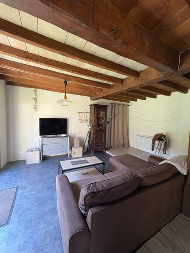 Maison a vendre Argenton-sur-Creuse 36200 Indre 88 m2 4 pièces 111300 euros