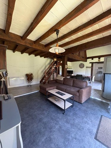 Maison a vendre Argenton-sur-Creuse 36200 Indre 88 m2 4 pièces 111300 euros