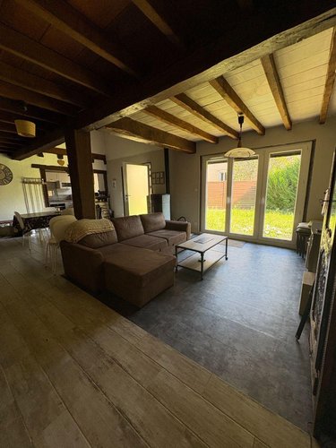 Maison a vendre Argenton-sur-Creuse 36200 Indre 88 m2 4 pièces 111300 euros