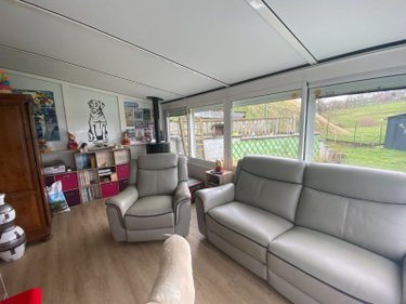 Maison a vendre Mauriac 15200 Cantal 150 m2  169000 euros