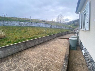 Maison a vendre Mauriac 15200 Cantal 150 m2  169000 euros