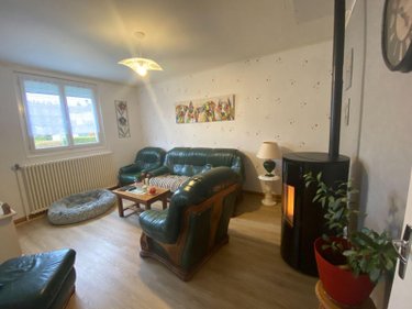 Maison a vendre Mauriac 15200 Cantal 150 m2  169000 euros