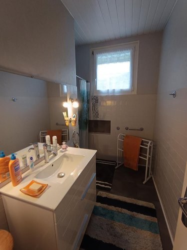 Maison a vendre Mauriac 15200 Cantal 150 m2  169000 euros