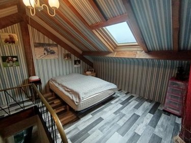 Maison a vendre Mauriac 15200 Cantal 150 m2  169000 euros
