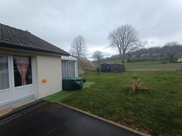 Maison a vendre Mauriac 15200 Cantal 150 m2  169000 euros