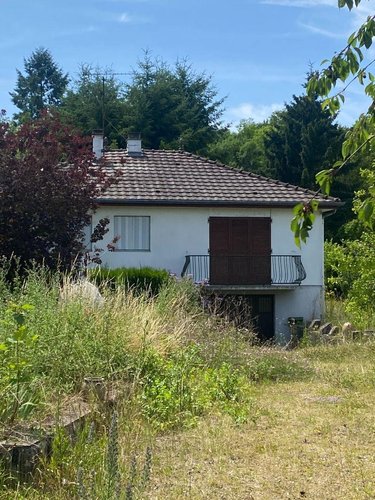 Maison a vendre Roches-sur-Marne 52410 Haute-Marne 83 m2 4 pièces 100760 euros