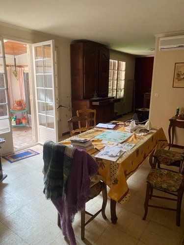Maison a vendre Roches-sur-Marne 52410 Haute-Marne 83 m2 4 pièces 100760 euros